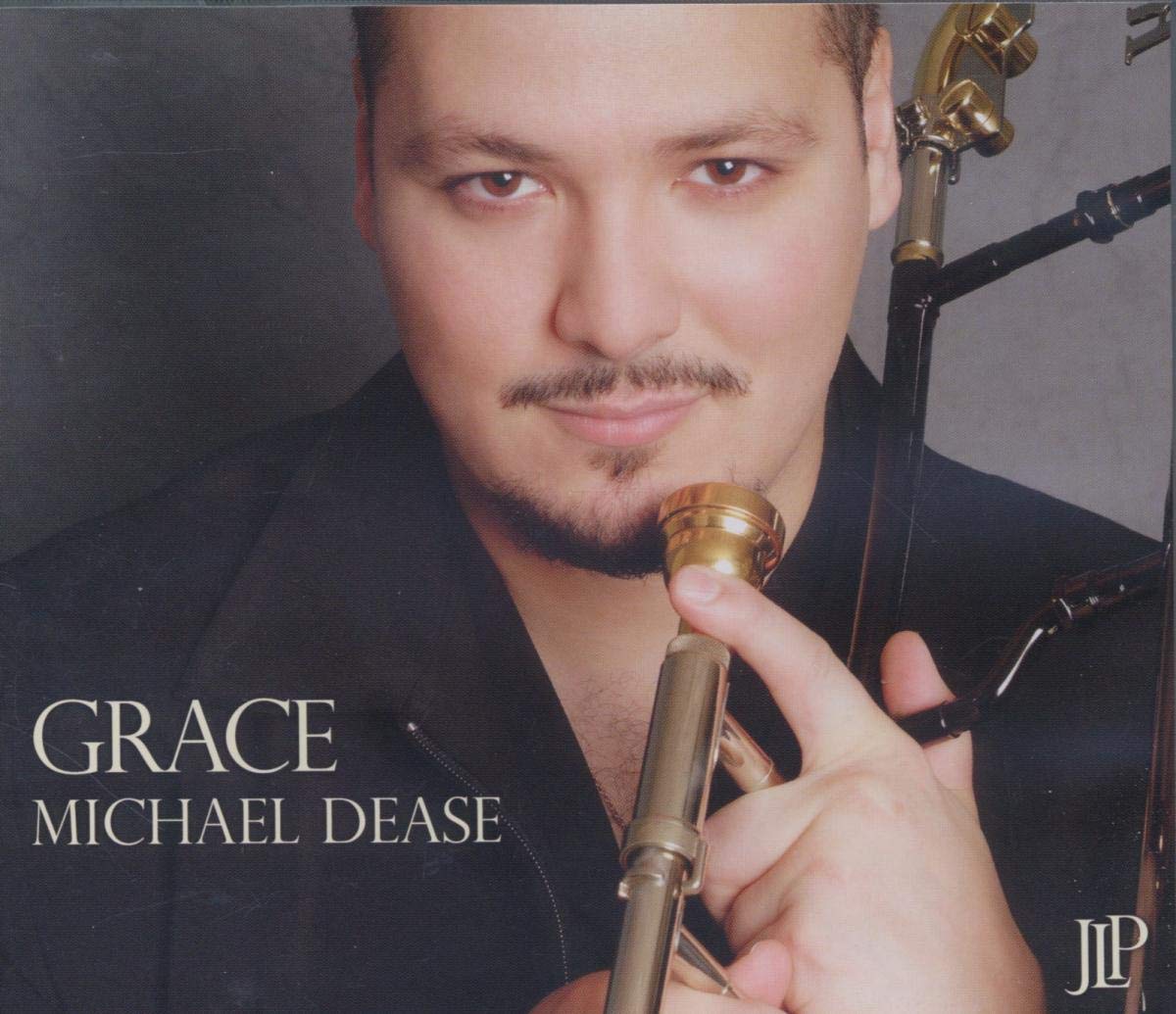 Grace book cover