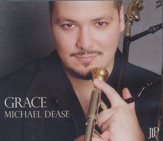 Grace book cover