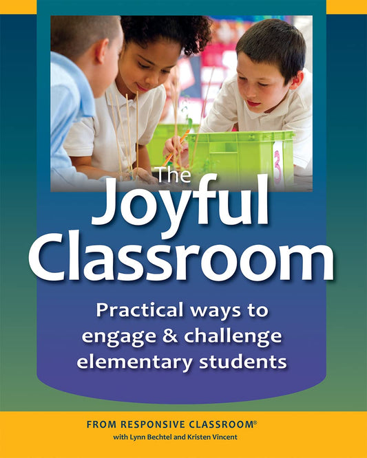 Joyful Classroom
