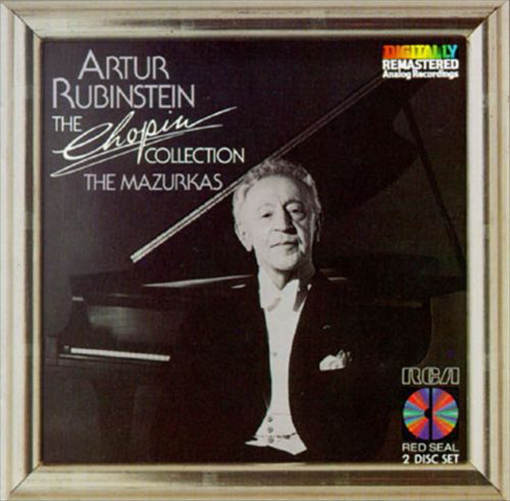 Mazurkas-Complete book cover