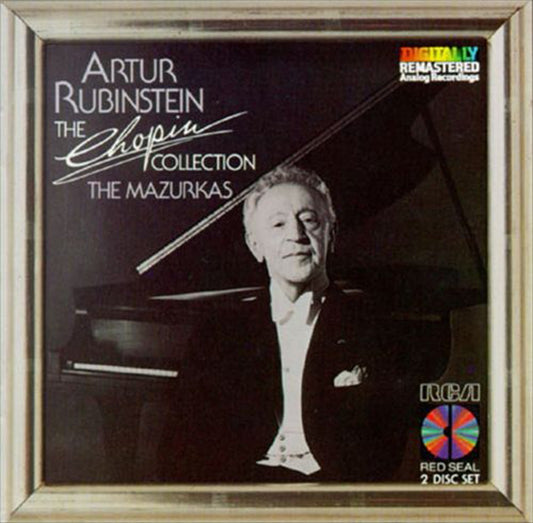 Mazurkas-Complete book cover