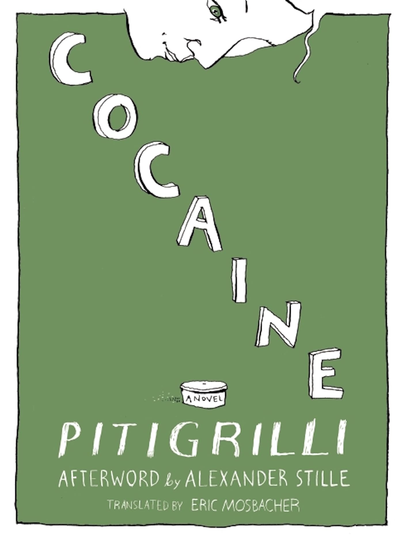 Cocaine (Revised) book cover