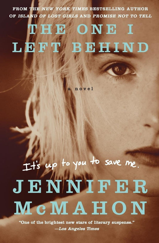 One I Left Behind