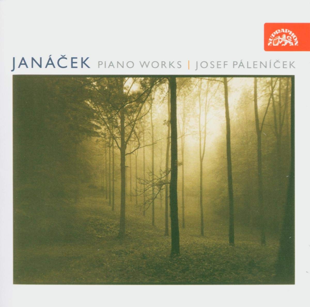Piano Works (Imported) book cover
