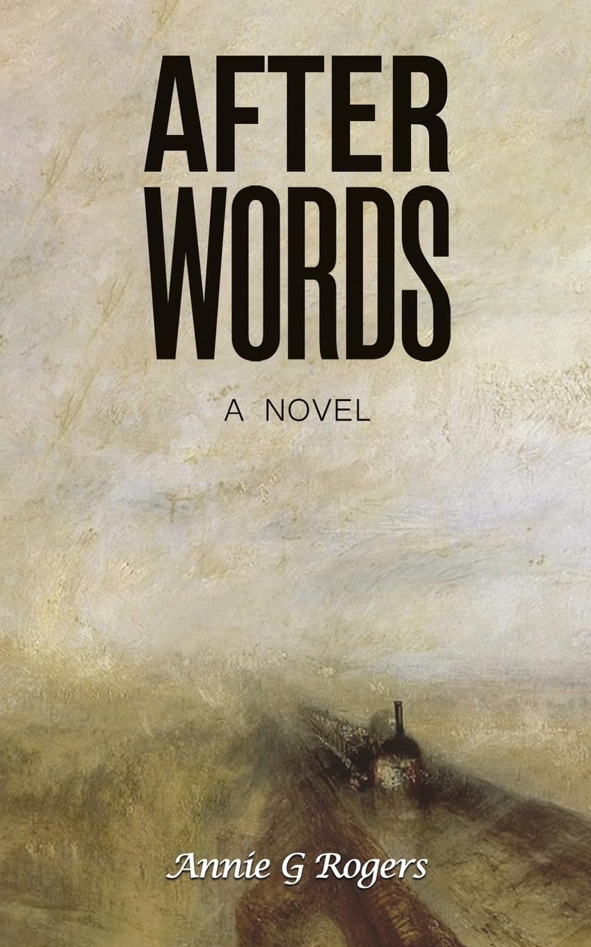 After Words book cover