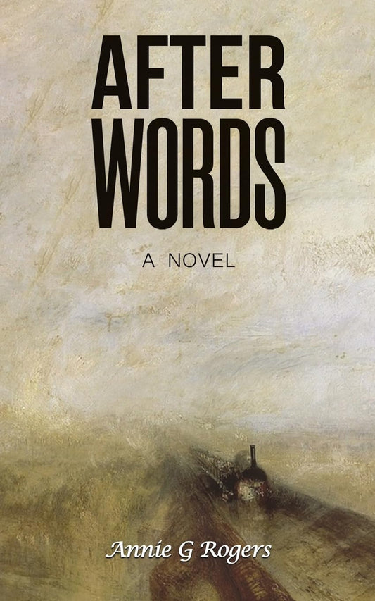 After Words book cover