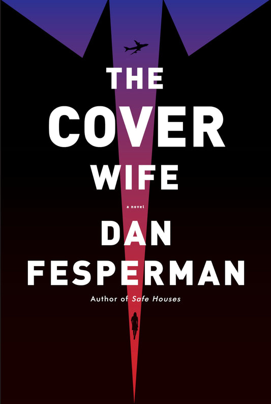 The Cover Wife: A novel book cover