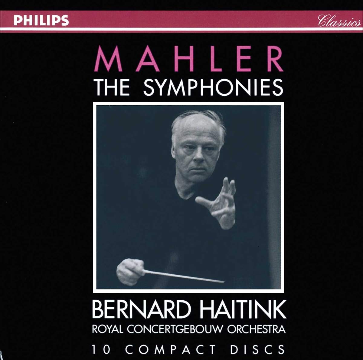 Symphonies (Imported) book cover