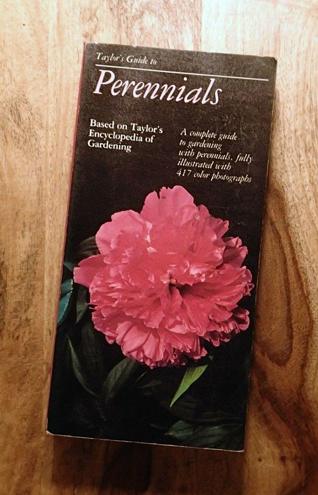 Perennials Pa