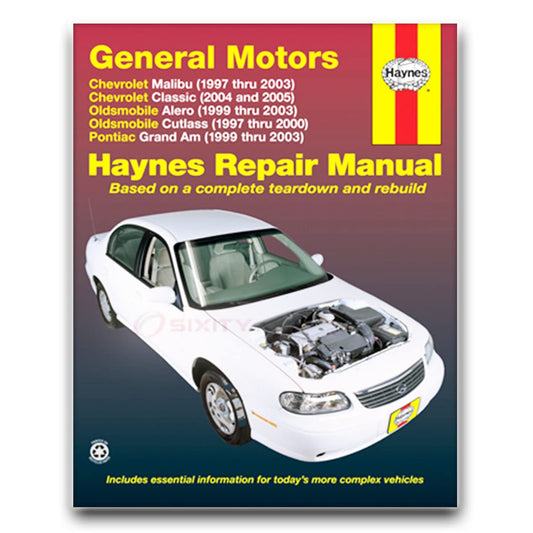 Chevrolet & GMC Pickups: 1988-1998