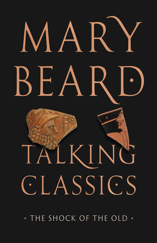 Talking Classics book cover