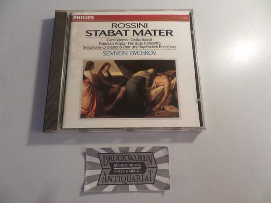 Rossini: Stabat Mater