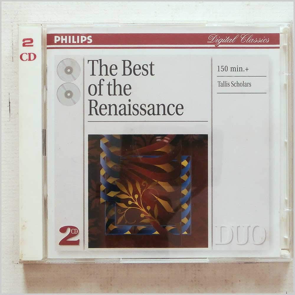 The Best of the Renaissance book cover