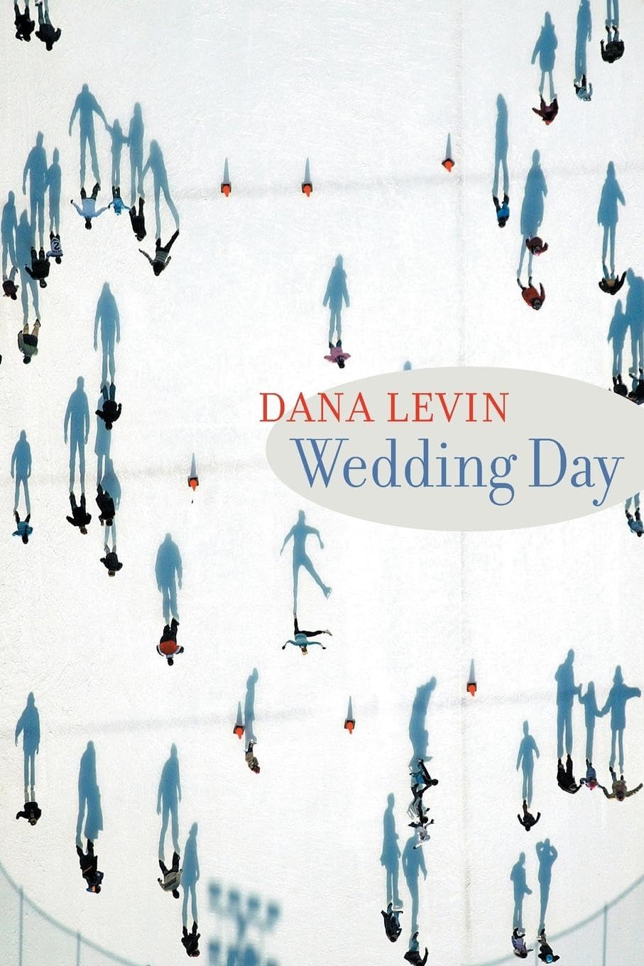 Wedding Day book cover