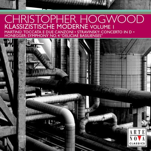 Klassizistische Moderne 1 book cover