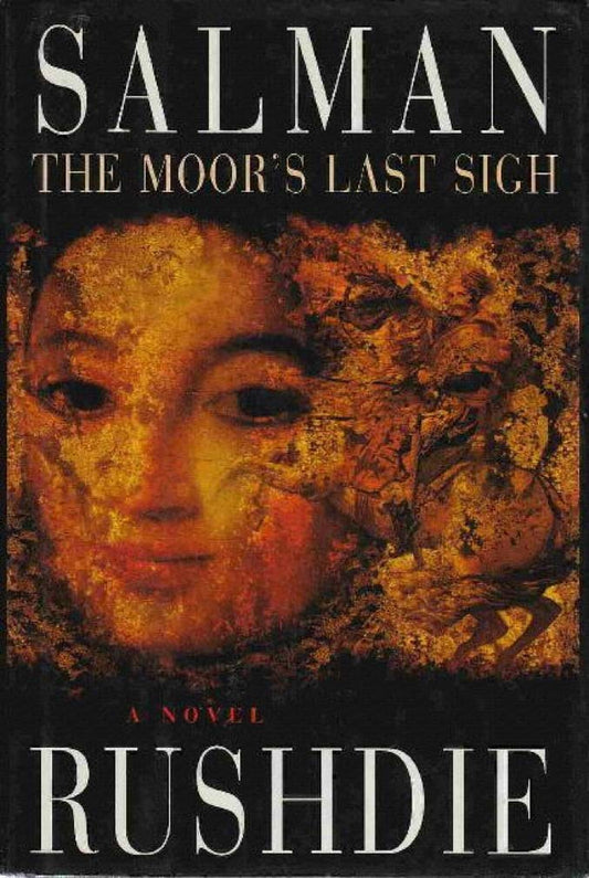 Moor's Last Sigh