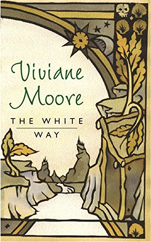 White Path book cover