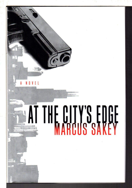 At the City's Edge