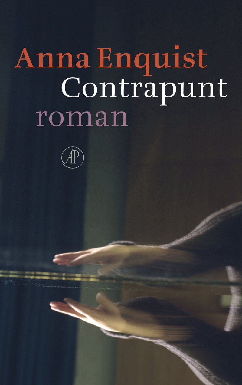 Contrapunt book cover