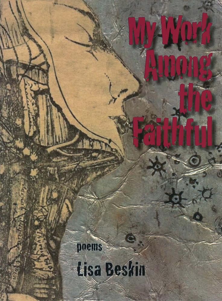 My Work Among the Faithful book cover
