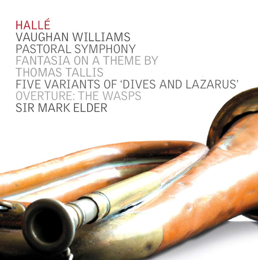 Orchestral Works book cover