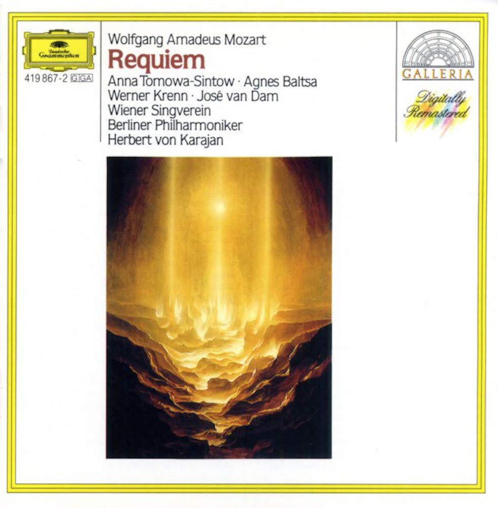 Requiem book cover