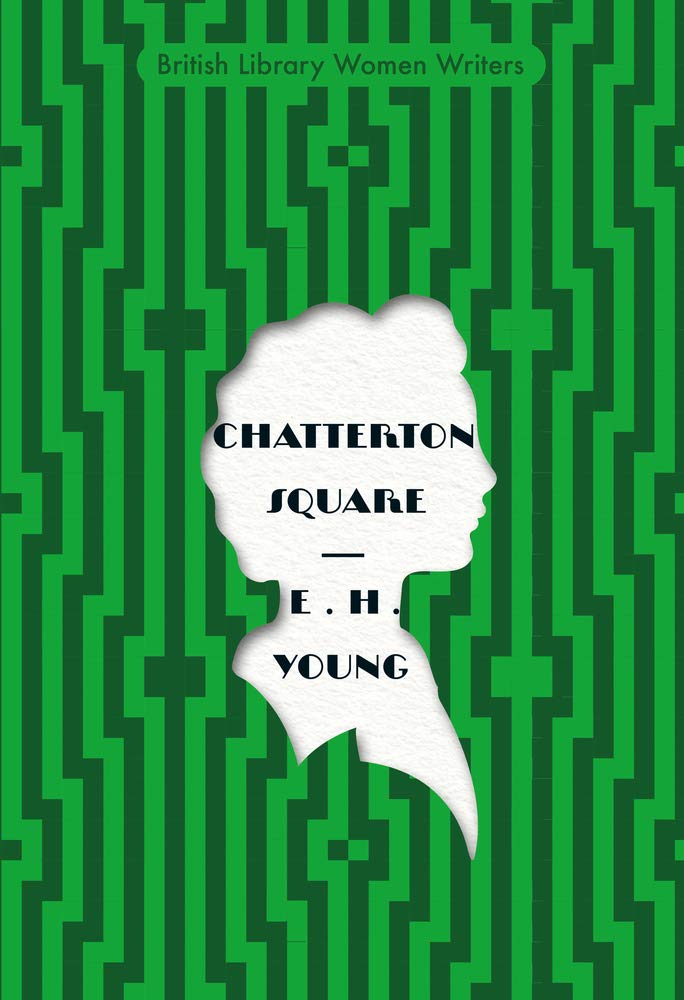 Chatterton Square