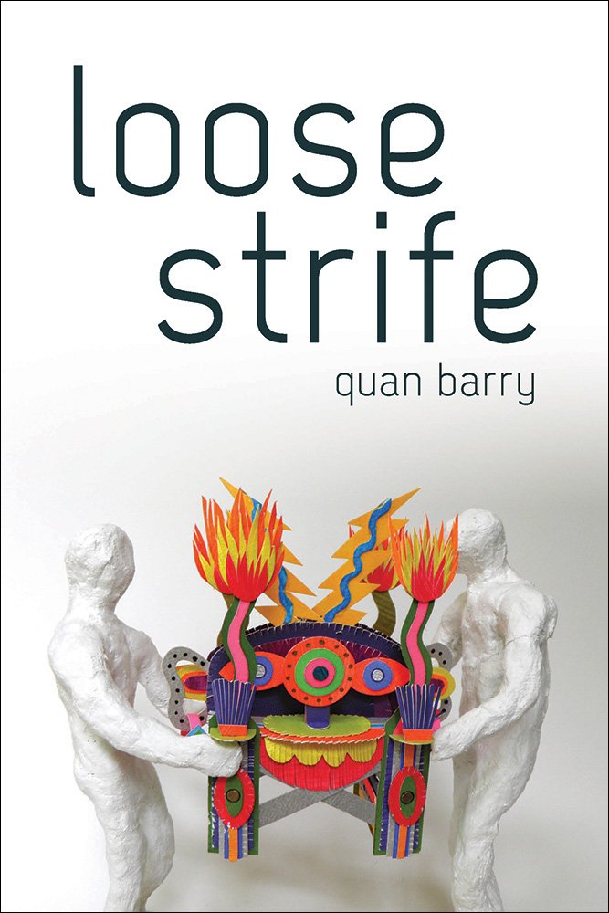 Loose Strife book cover