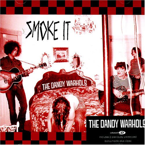 Smoke It PT 2 book cover