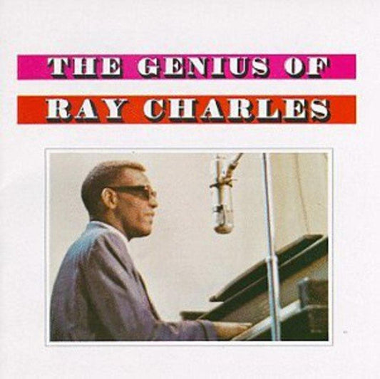 The Genius of Ray Charles