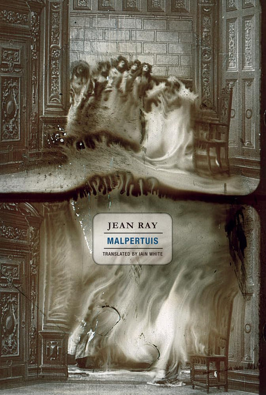 Malpertuis book cover
