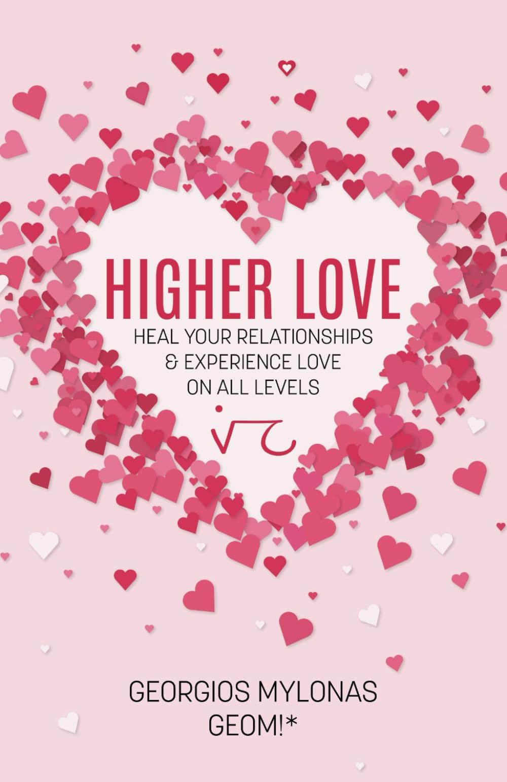 Higher Love: Love on All Levels book cover