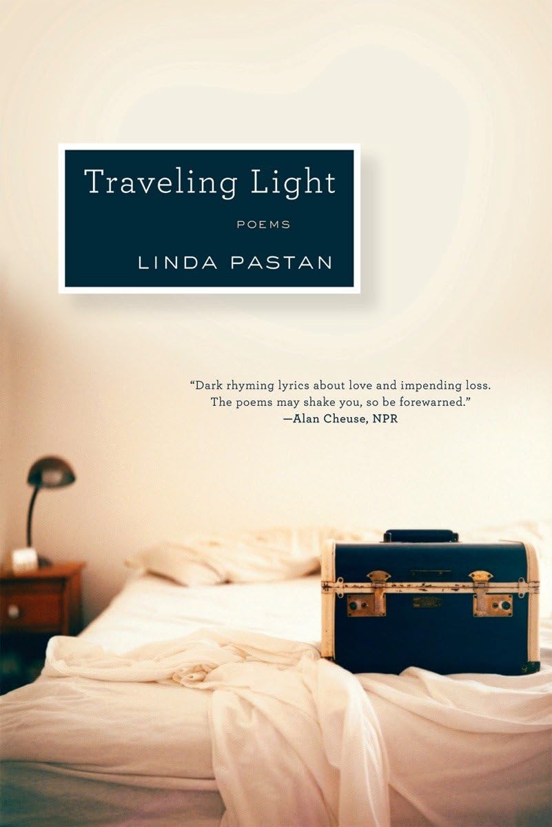 Traveling Light book cover