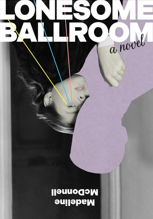 Lonesome Ballroom