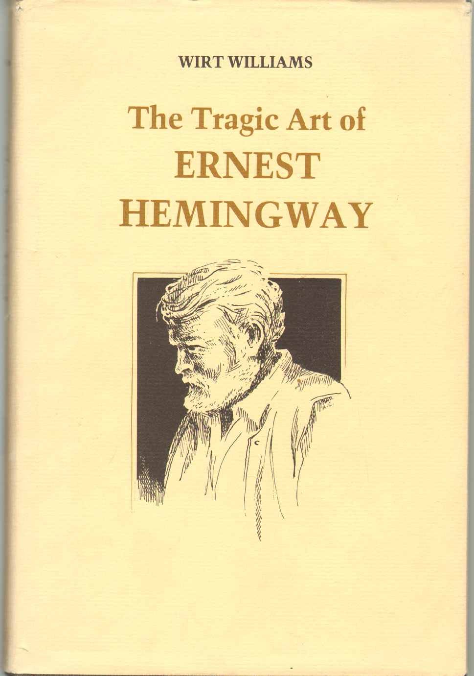 Tragic Art of Ernest Hemingway