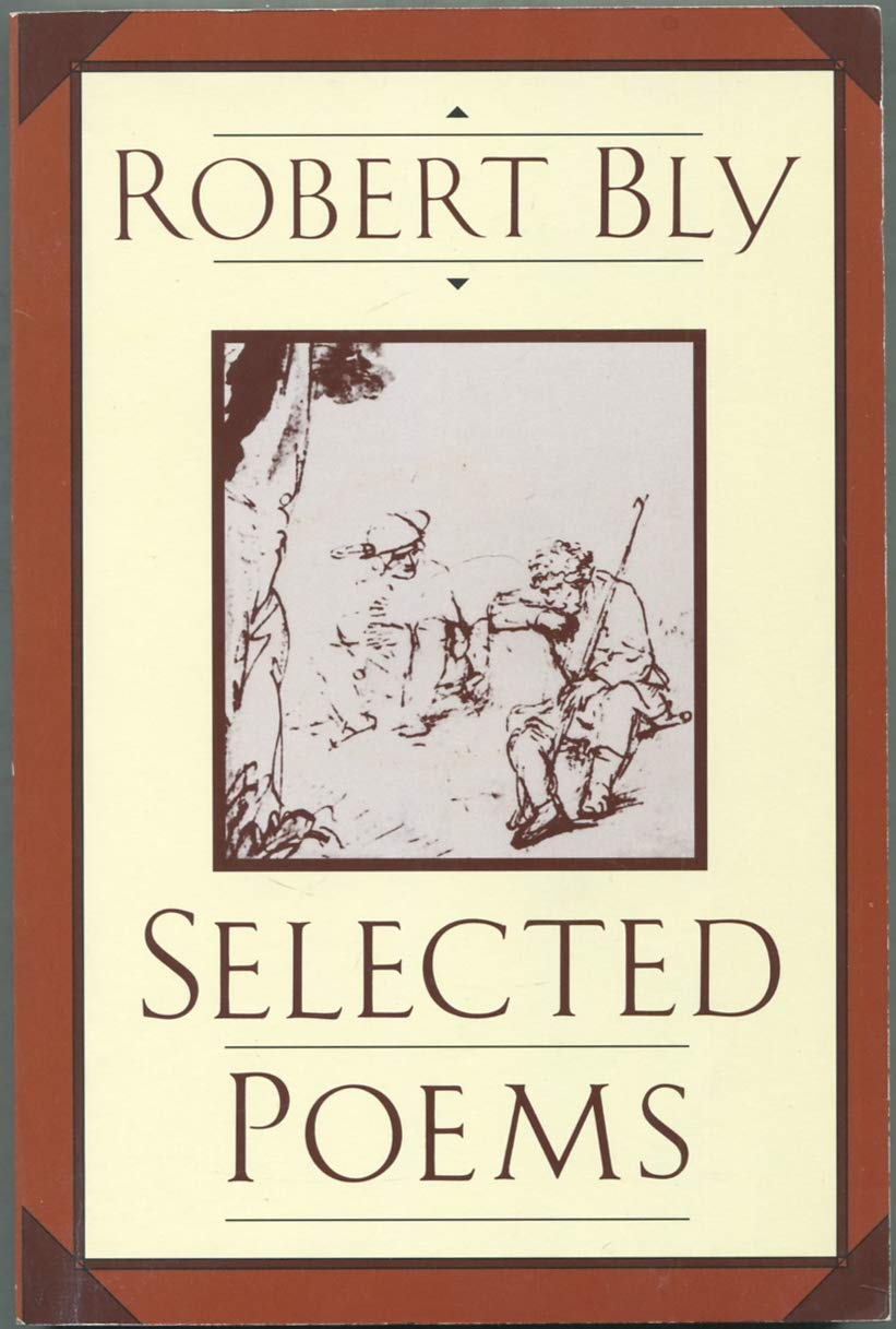 Selected Poems book cover