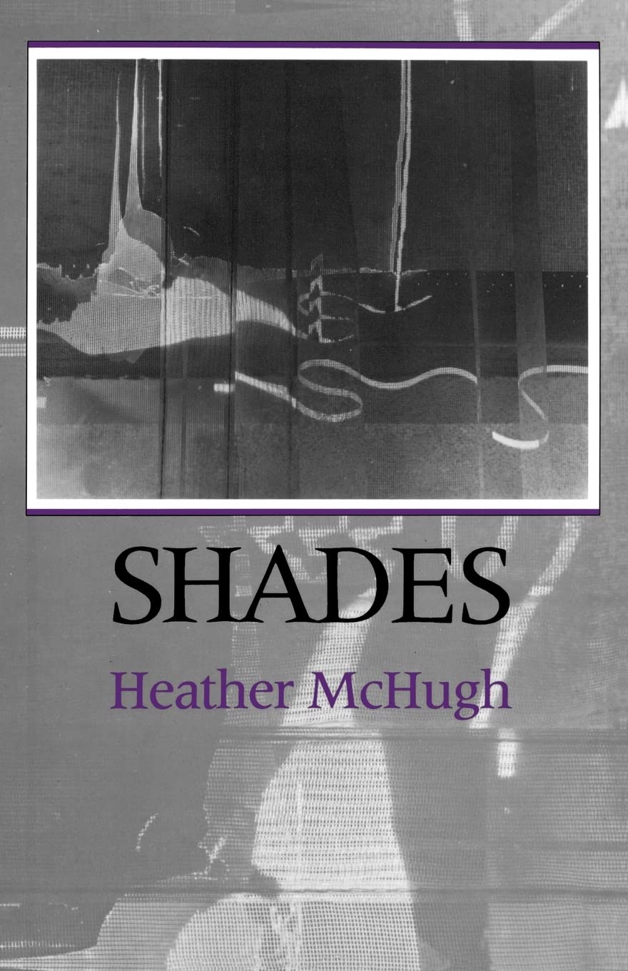 Shades Shades Shades Shades Shades book cover
