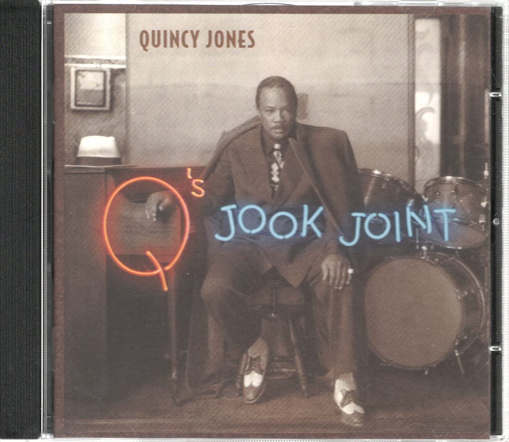 Q's Jook Joint