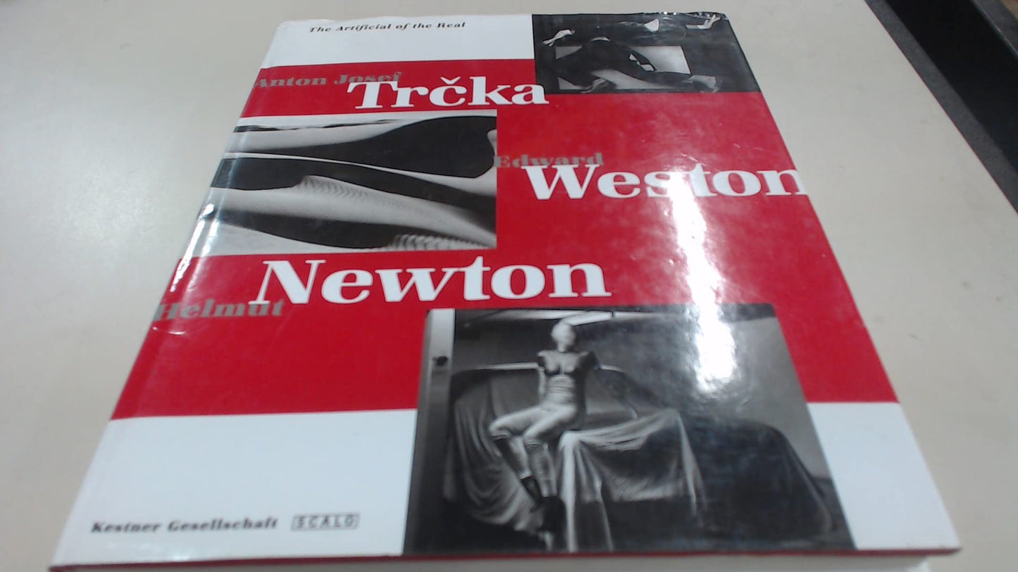 Artificial of the Real book cover