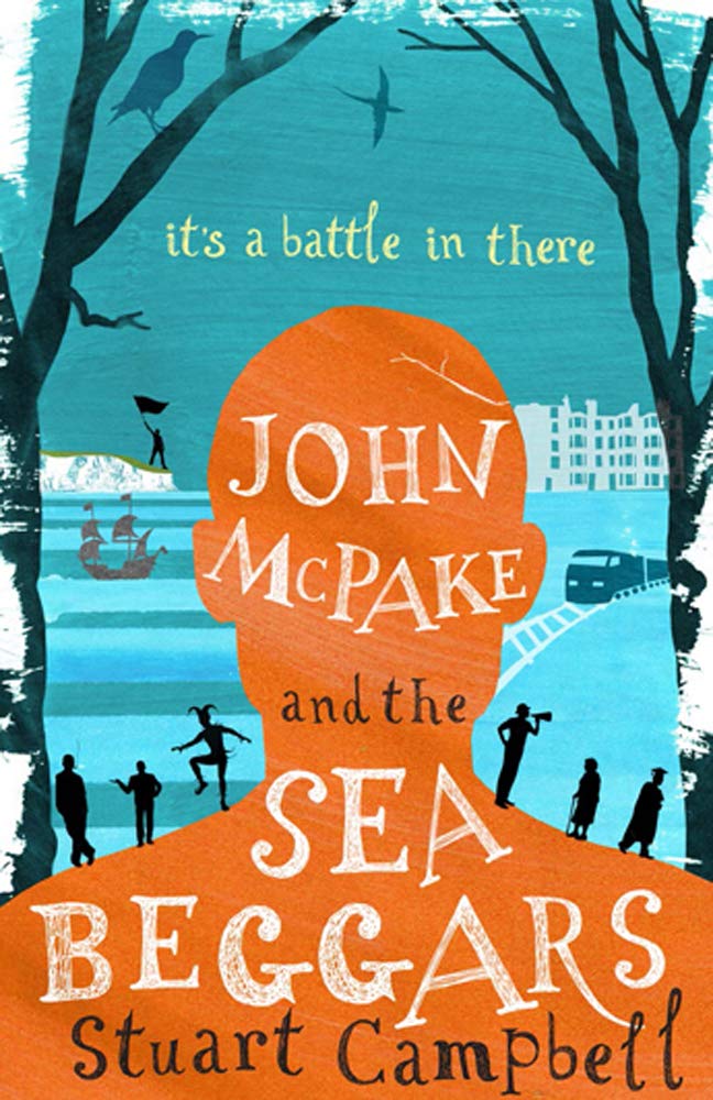 John McPake and the Sea Beggars