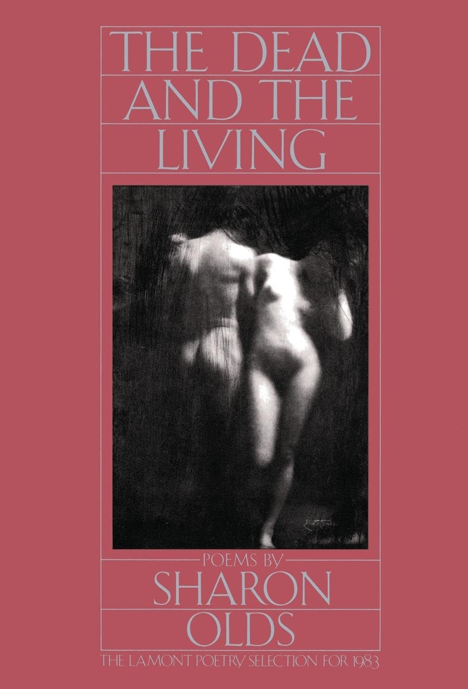 Dead and the Living book cover