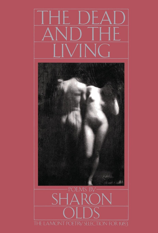 Dead and the Living book cover