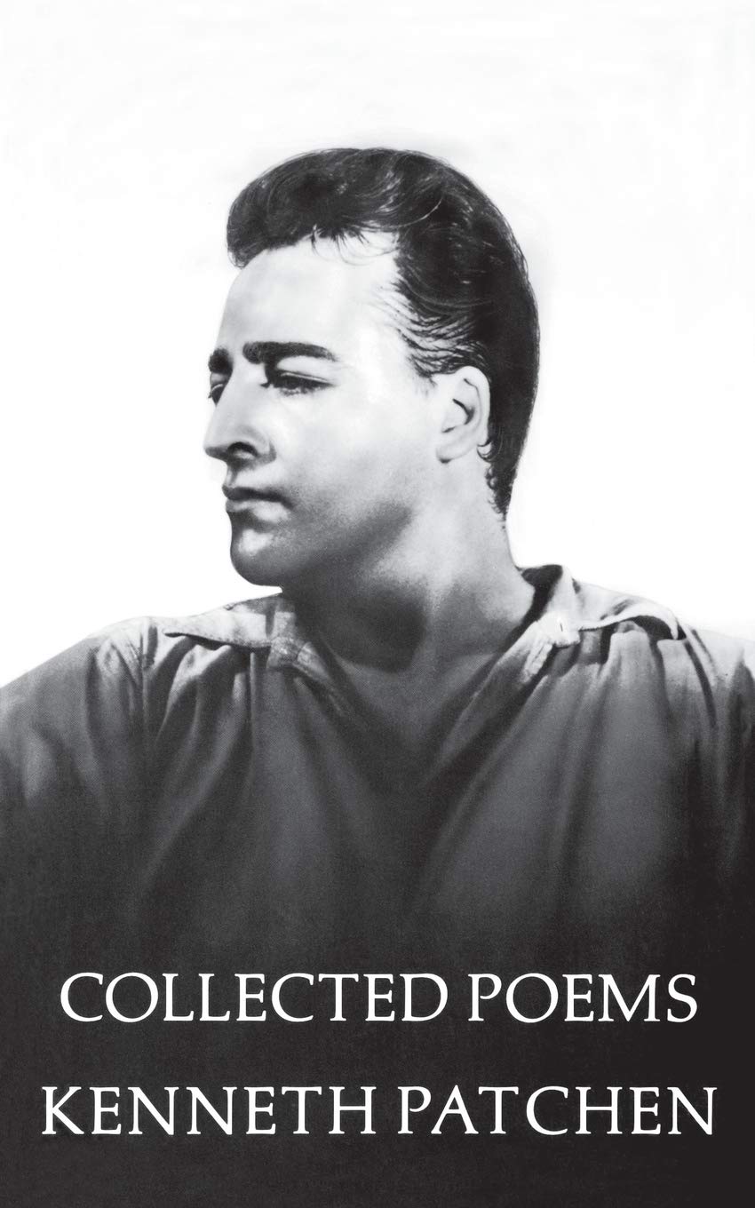 Collected Poems of Kenneth Patchen