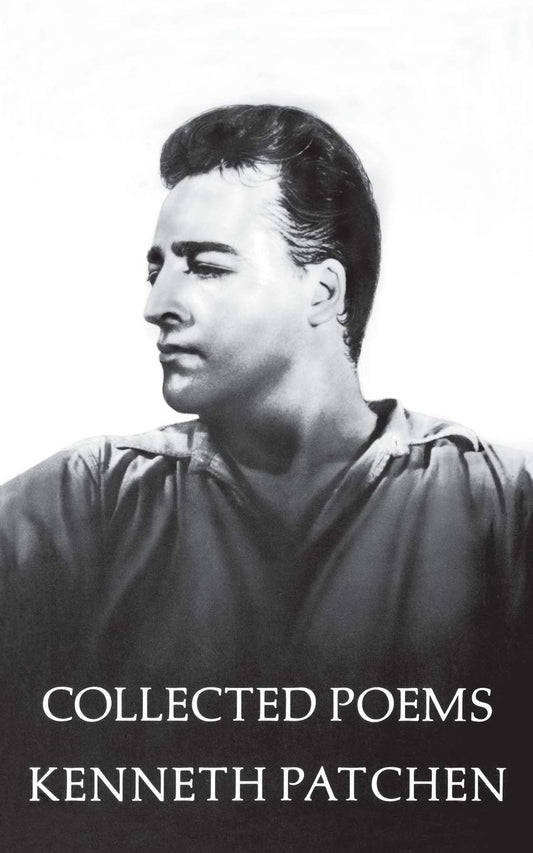 Collected Poems of Kenneth Patchen
