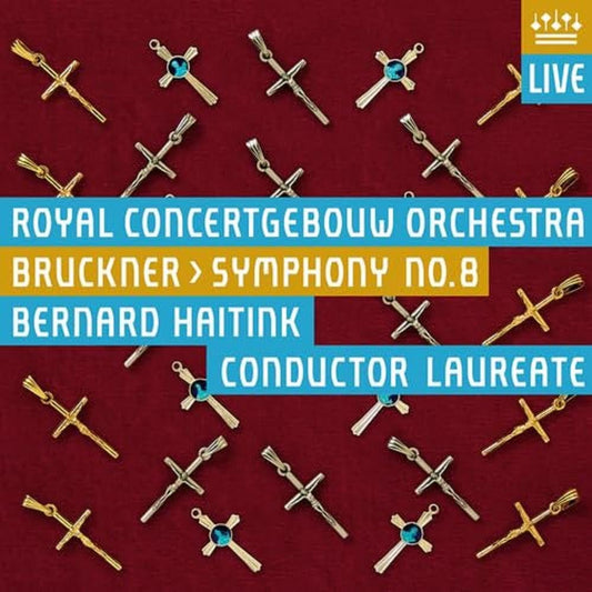 Symphony 8
