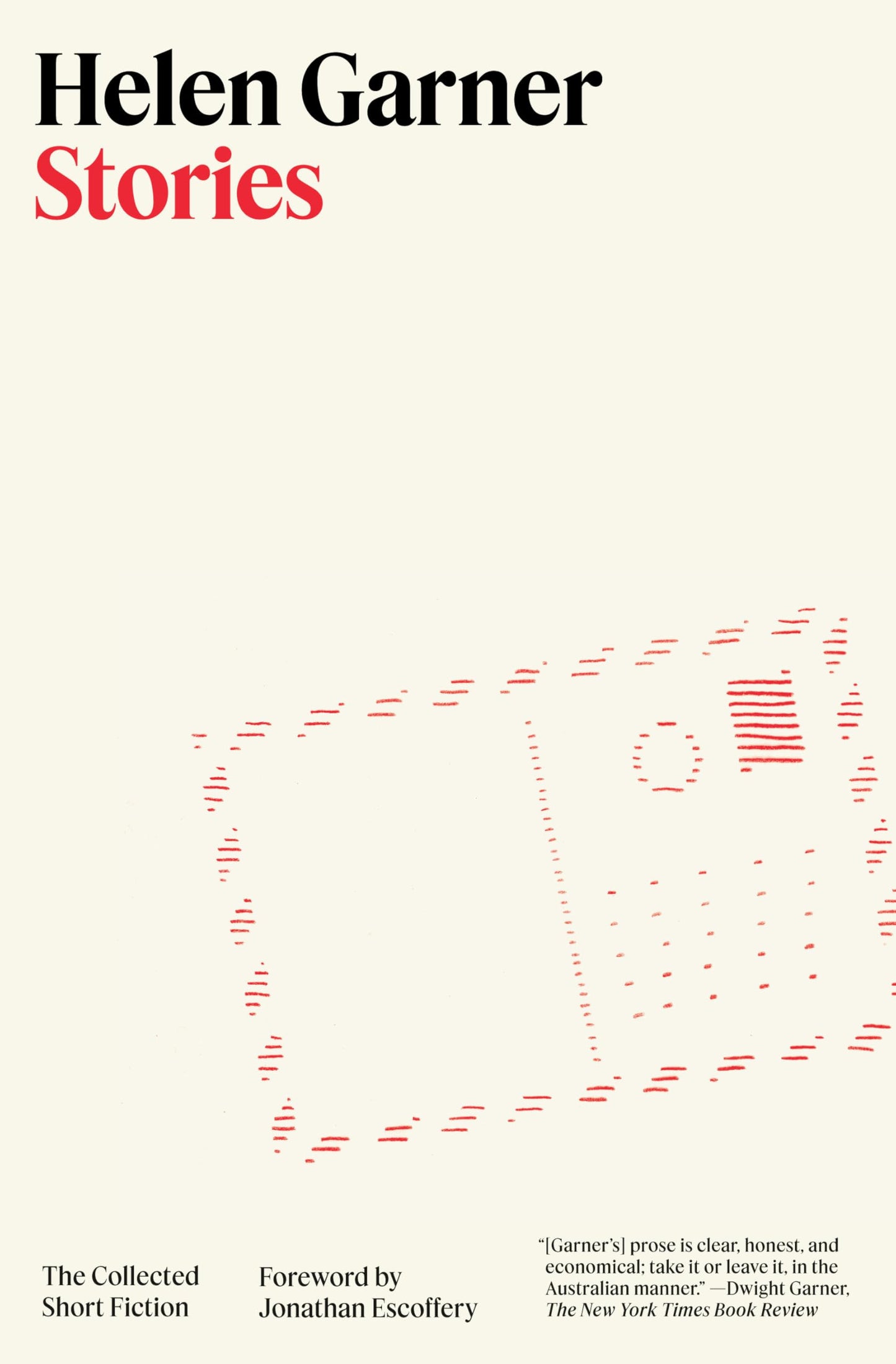 Stories book cover