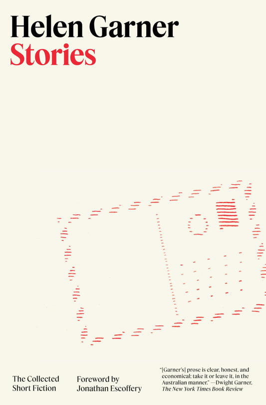 Stories book cover