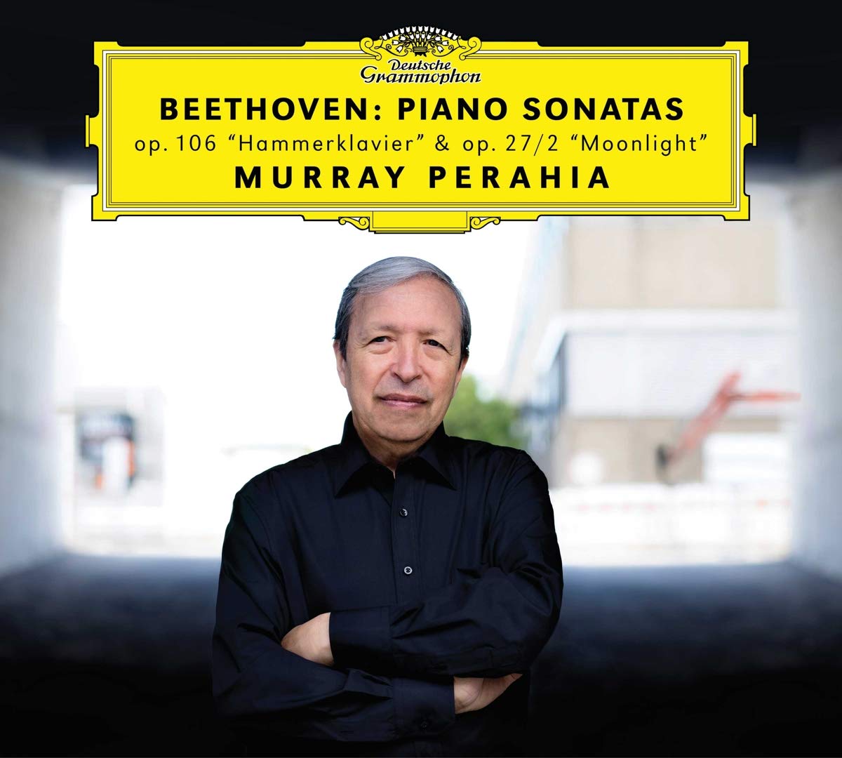 Piano Sonatas book cover