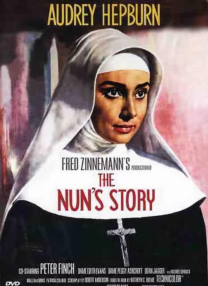 Nun's Story