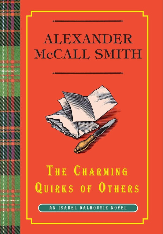 Charming Quirks of Others